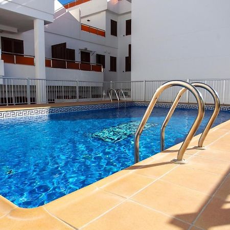 Apartamento a 50 metros de la playa, Luminoso y acogedor Oliva Exterior foto